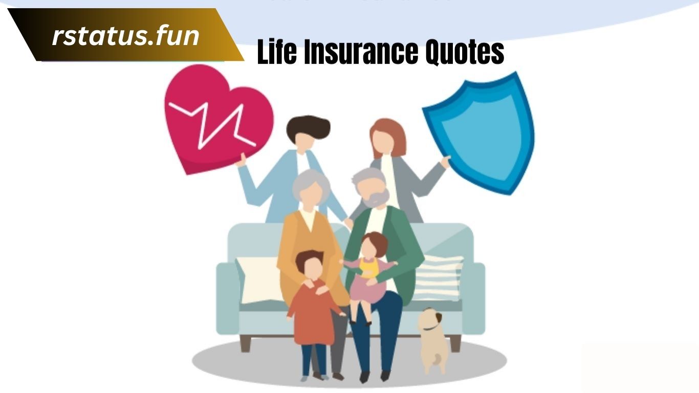 Life Insurance Quotes